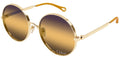 Lunettes de Soleil Chloe  CH0321S