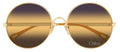 Lunettes de Soleil Chloe  CH0321S
