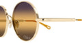 Lunettes de Soleil Chloe  CH0321S