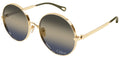 Lunettes de Soleil Chloe  CH0321S