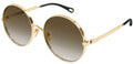 Lunettes de Soleil Chloe  CH0321S