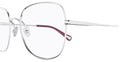 Lunettes de vue Chloe CH0345O