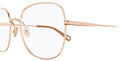 Lunettes de vue Chloe CH0345O