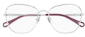 Lunettes de vue Chloe CH0344O