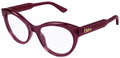 Lunettes de vue Chloe CH0342O
