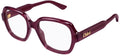 Lunettes de vue Chloe CH0341O