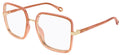 Lunettes de vue Chloe CH0338O
