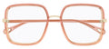 Lunettes de vue Chloe CH0338O