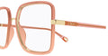Lunettes de vue Chloe CH0338O