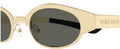 Lunettes de Soleil Alexander McQueen Logo AM0545S