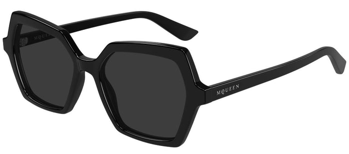 Lunettes de Soleil Alexander McQueen Logo AM0537S