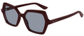 Lunettes de Soleil Alexander McQueen Logo AM0537S