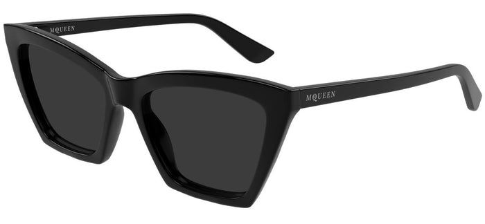 Lunettes de Soleil Alexander McQueen Logo AM0536S