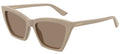 Lunettes de Soleil Alexander McQueen Logo AM0536S