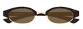 Lunettes de Soleil Alexander McQueen Logo AM0534S