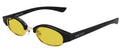 Lunettes de Soleil Alexander McQueen Logo AM0534S