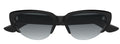 Lunettes de Soleil Alexander McQueen Logo AM0533S