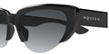 Lunettes de Soleil Alexander McQueen Logo AM0533S