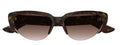 Lunettes de Soleil Alexander McQueen Logo AM0533S