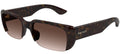 Lunettes de Soleil Alexander McQueen Logo AM0532S