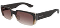 Lunettes de Soleil Alexander McQueen Logo AM0532S