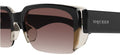 Lunettes de Soleil Alexander McQueen Logo AM0532S