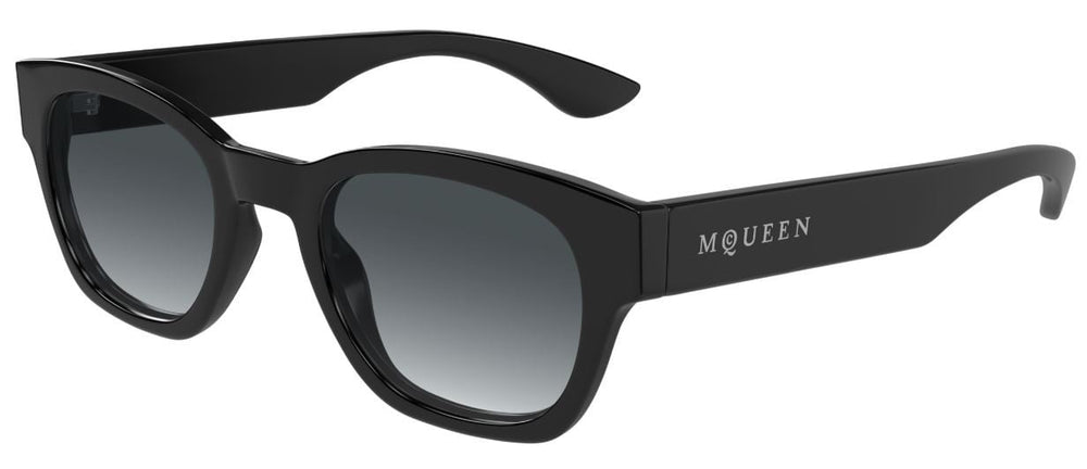 Lunettes de Soleil Alexander McQueen Logo AM0530S