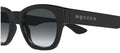 Lunettes de Soleil Alexander McQueen Logo AM0530S