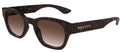 Lunettes de Soleil Alexander McQueen Logo AM0530S