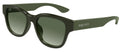 Lunettes de Soleil Alexander McQueen Logo AM0528SA
