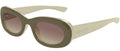 Lunettes de Soleil Alexander McQueen Logo AM0527SA