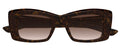 Lunettes de Soleil Alexander McQueen Logo AM0526S