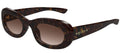 Lunettes de Soleil Alexander McQueen Logo AM0527S