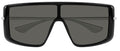 Lunettes de Soleil Alexander McQueen Cross Bar AM0524S