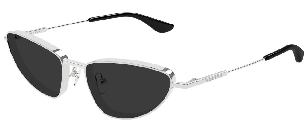 Lunettes de Soleil Alexander McQueen Cross Bar AM0522S