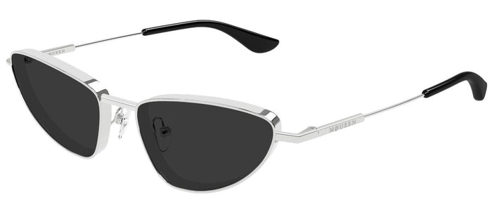Lunettes de Soleil Alexander McQueen Cross Bar AM0522S