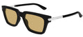 Lunettes de Soleil Alexander McQueen Cross Bar AM0519S