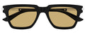 Lunettes de Soleil Alexander McQueen Cross Bar AM0519S