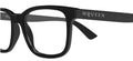 Lunettes de vue Alexander McQueen Logo AM0541O