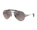 Lunettes de soleil Ray-Ban RB3762M