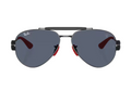 Lunettes de soleil Ray-Ban RB3762M