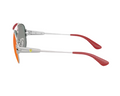 Lunettes de soleil Ray-Ban RB3762M