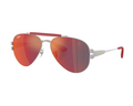 Lunettes de soleil Ray-Ban RB3762M