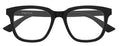 Lunettes de vue Alexander McQueen Logo AM0539O