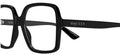 Lunettes de vue Alexander McQueen Logo AM0538O