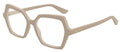 Lunettes de vue Alexander McQueen Logo AM0537O