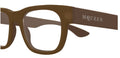 Lunettes de vue Alexander McQueen Logo AM0531O