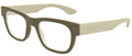 Lunettes de vue Alexander McQueen Logo AM0531O