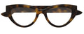 Lunettes de vue Alexander McQueen Logo AM0529O