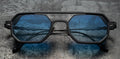 Lunettes de Soleil Capote Area KENAZ999